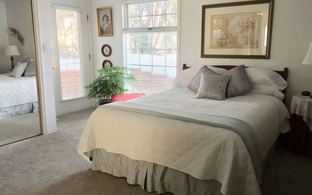 Ridgeview Gardens Bed & Breakfast