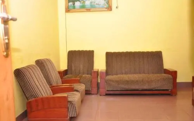 Ragith Villa