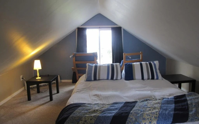 Guesthouse Inn