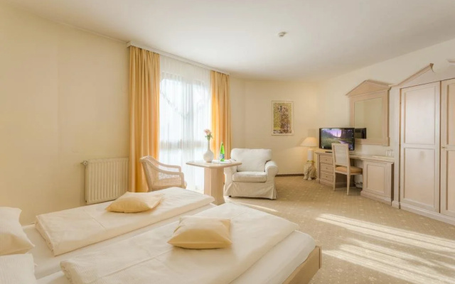Kurhotel Leonardo
