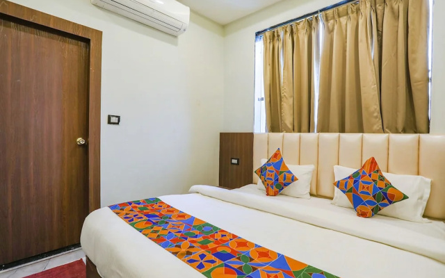 Fabhotel Dds