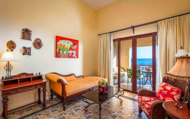 Beautiful One Bedroom Master Suite Los Cabos