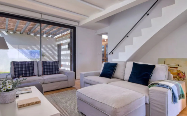 Maison del Mar