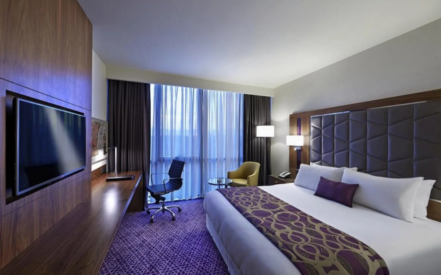 Uranus Hotels Istanbul Topkapi
