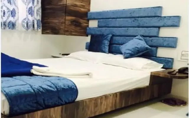 Room Maangta 218 - Thane East