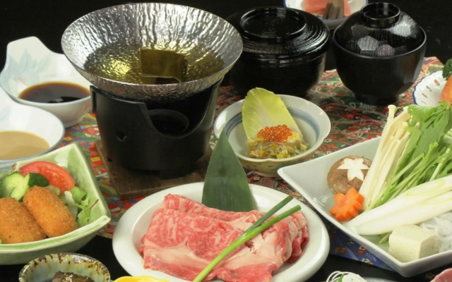Kokumin Shukusha Enasansou