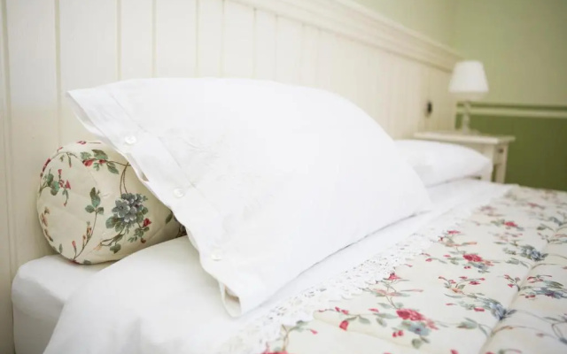 B&B Al Sasso