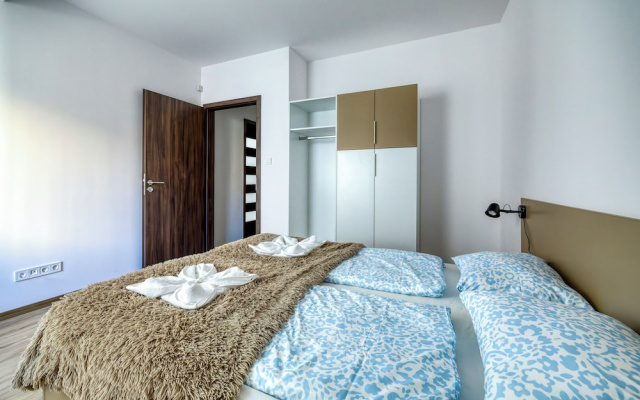 Villa Oliver 2 Budapest