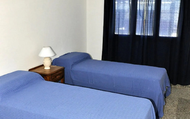 Hostal El Dorado