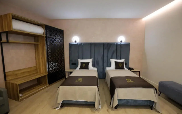 Hotel Dior