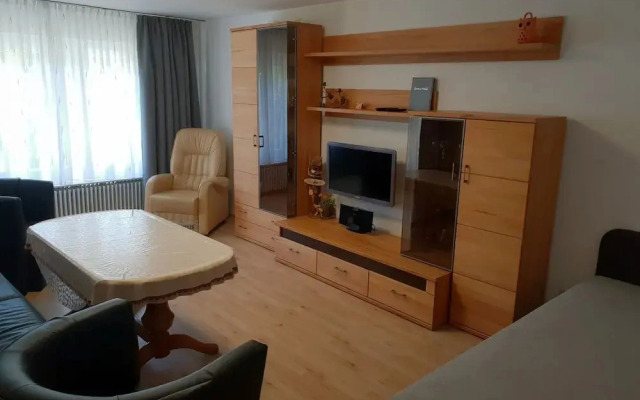 Pension Antje Ekert