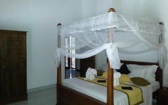 Beach Villa Lanka