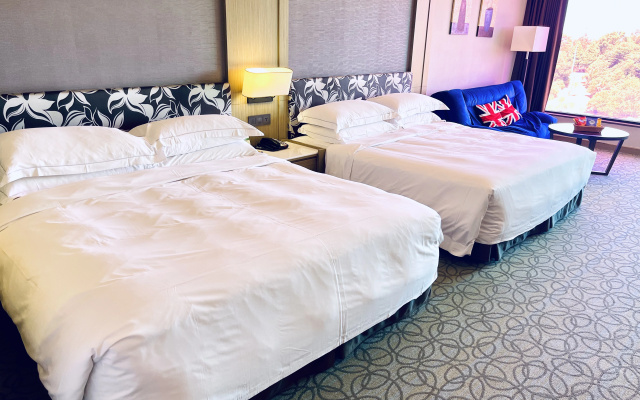 Fullon Hotel Lihpao Resort