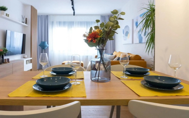 Akiton Apartment