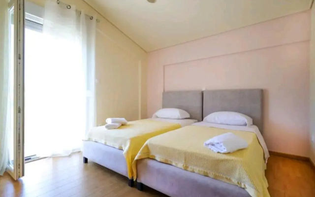 V.A.G.I.A. House
