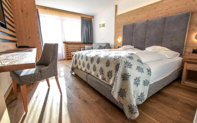 Hotel Dolasilla