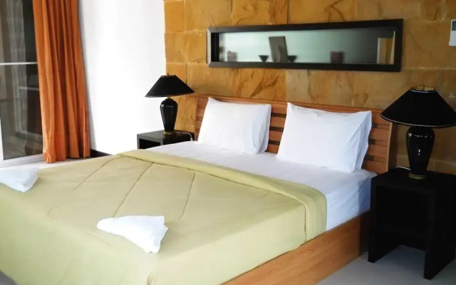 Baan Karon View Apartment
