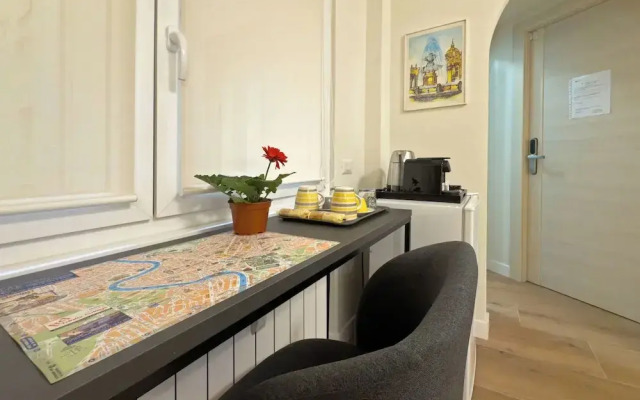 Vatican Dolce Remy Guest House