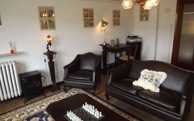 Tenuta i Lecci
