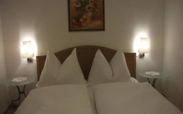 Ferienwohnung Strubreiter