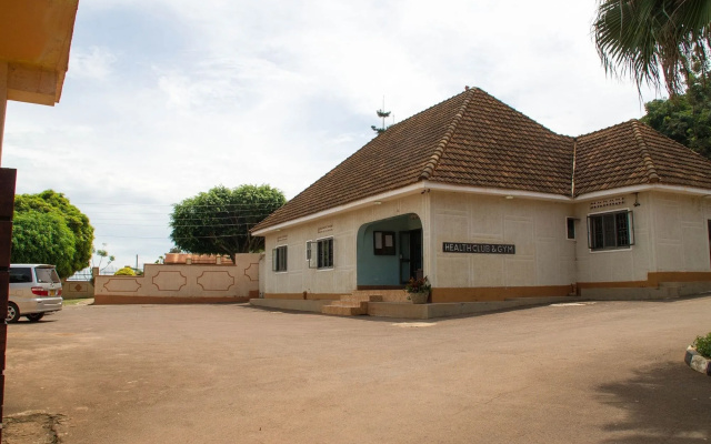 Buziga bed&breakfast