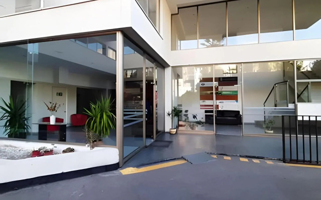 Apartamento Living Valenzuela