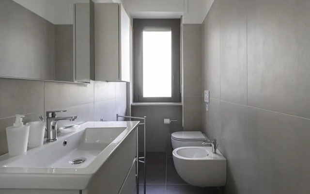 Italianway Comfort - Ranzoni 6