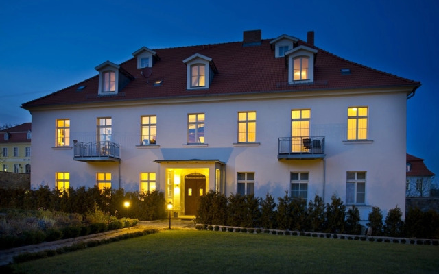 Appartements Residenz Jacobs