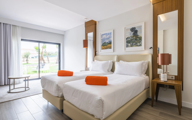 Regency Salgados Hotel & Spa
