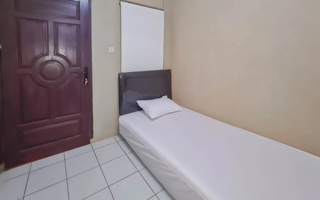Penginapan Rio Anakku Syariah Banjaran RedPartner