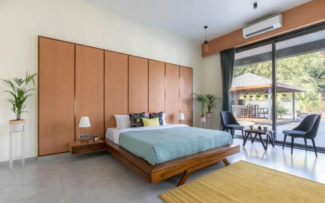 StayVista at The Den