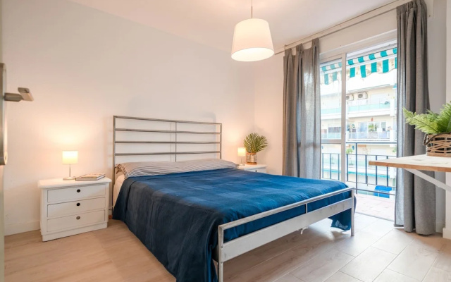 OleHolidays Larysol Centro Marbella