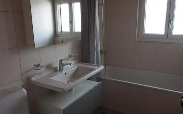 Haus am Bach
