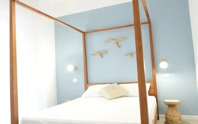 Ross Family Suites