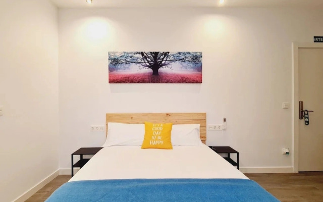 Bilbao ROOMS Etxebarria