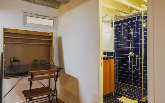 Characterful Apartment 6P Grand Boulevard