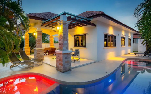 Orchid Paradise Homes OPV05