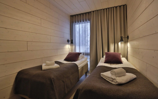 Riekko Lodge