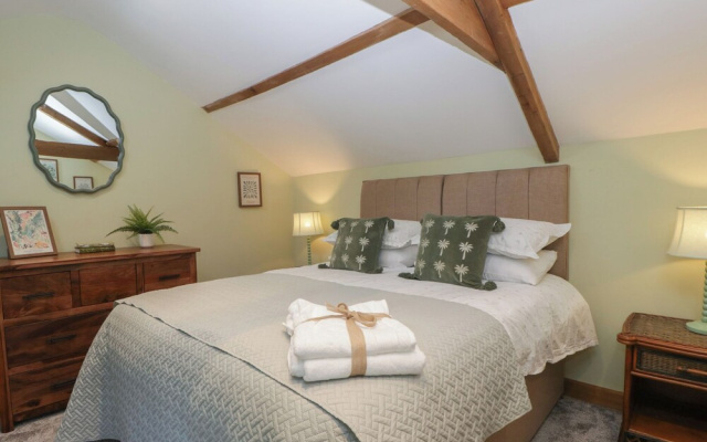 Graig Cottage