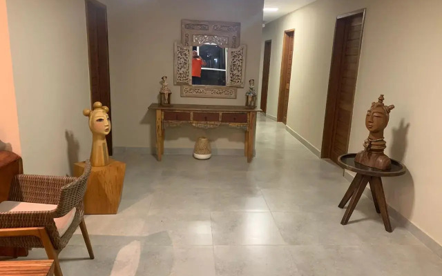Pousada Recanto Noronha