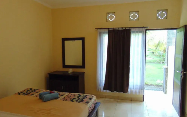 Ayu Guna Inn