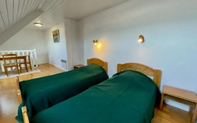 Appartement Quiberon, 1 pièce, 4 personnes - FR-1-478-67