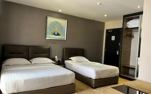 Milano Hotel