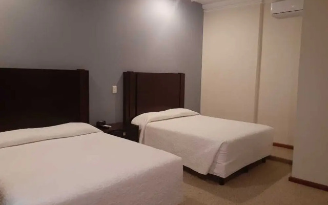 Hotel Candelero
