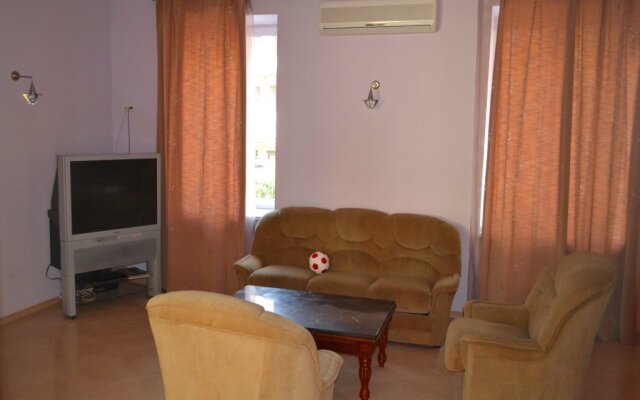 Lviv Euro hostel комната для гостей