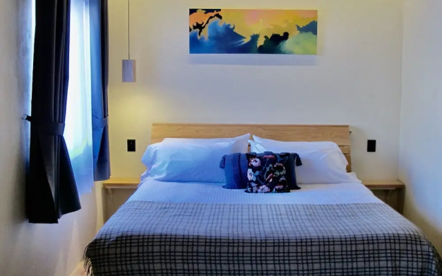 Hotel La Tarjea