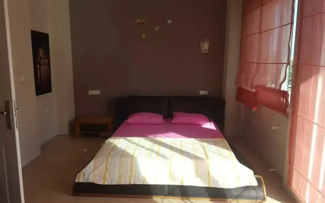 Payaller Villa 2