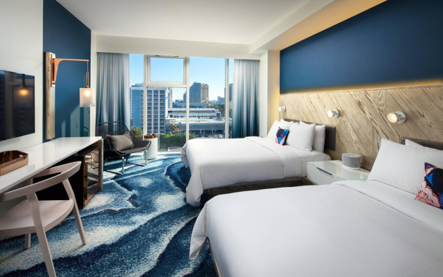 W Fort Lauderdale