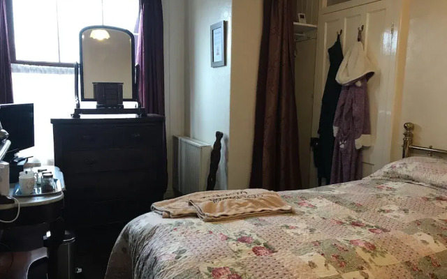 Glanaber B&B