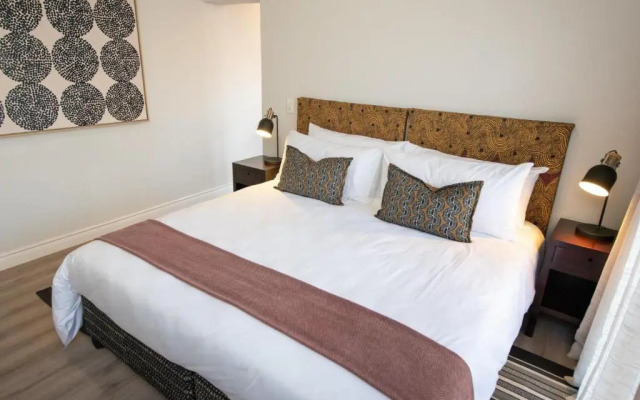Moya Safari Villa